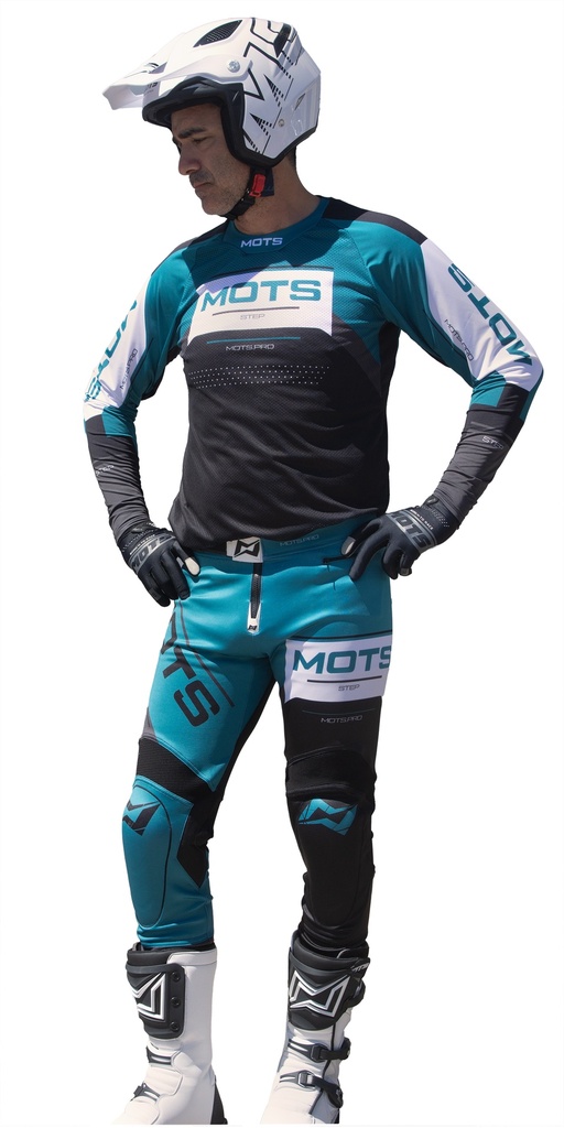 STEP8 Trial Pants – Durable, Ergonomic and Protective
